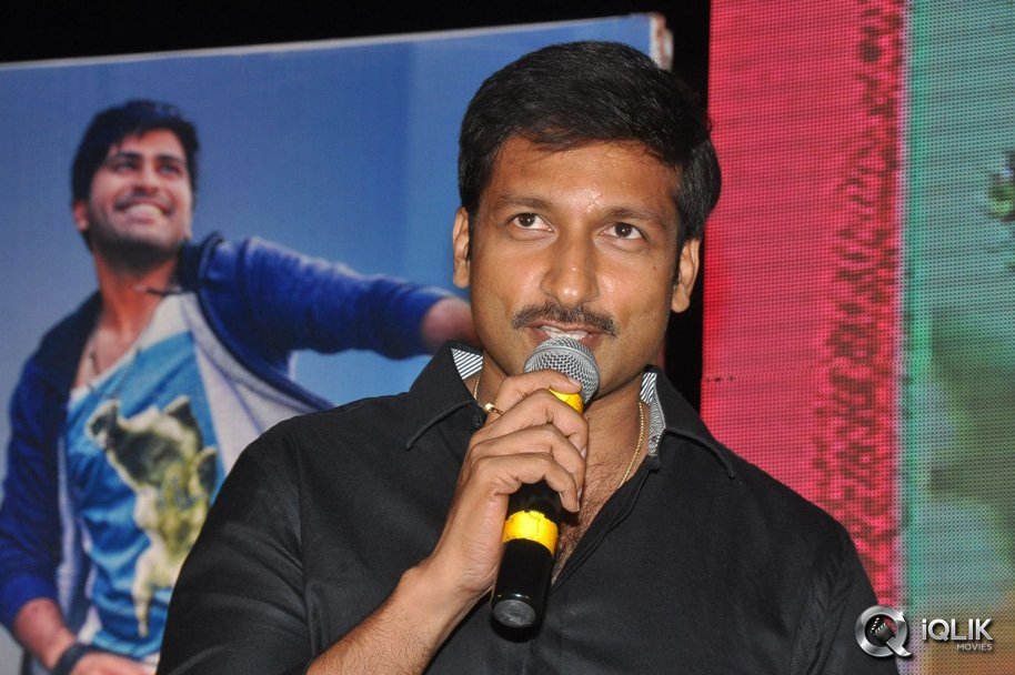 Run-Raja-Run-Audio-Launch